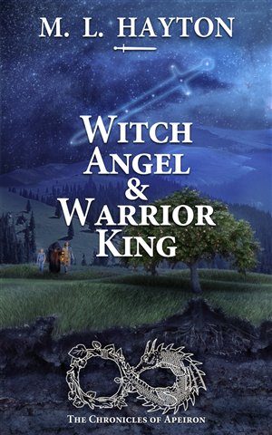 Book Cover Design by Kivistö Design