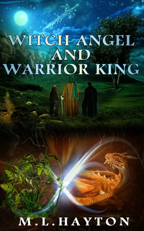 Book Cover Design by Vanes7 for Matthew Hayton Writing | Design #1322997