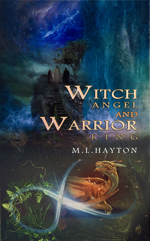 Book Cover Design by Vanes7 for Matthew Hayton Writing | Design #1323260