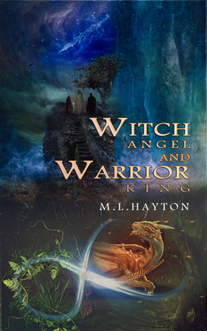 Book Cover Design by Vanes7 for Matthew Hayton Writing | Design: #1323260