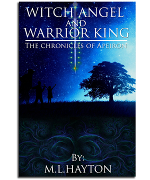 Book Cover Design by Adjayceency for Matthew Hayton Writing | Design: #1317309