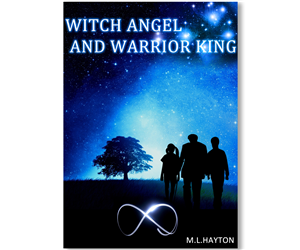 Design de Couverture de Livre par Navitha Vijith pour Matthew Hayton Writing | Design #1335704