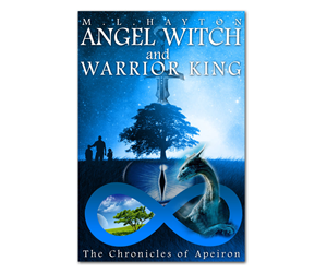 Book Cover Design by Jel_aDs