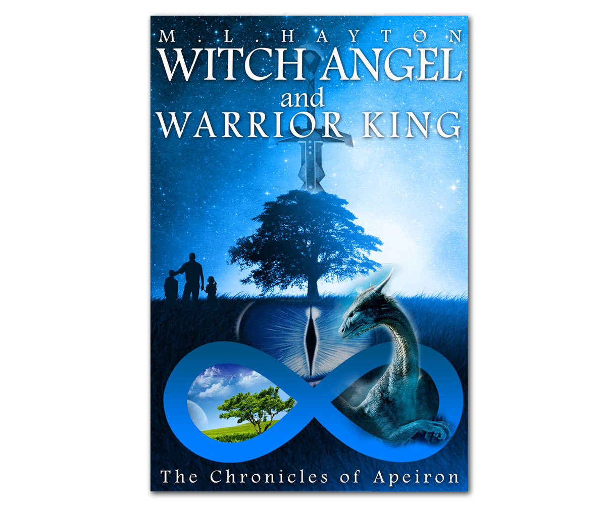 Book Cover Design by Jel_aDs for Matthew Hayton Writing | Design #1317342