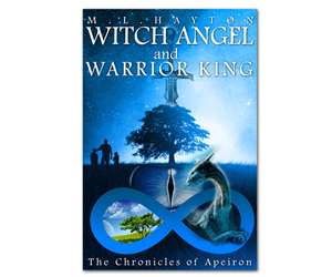 Buchumschlag Design von Jel_aDs für Matthew Hayton Writing | Design: #1317342