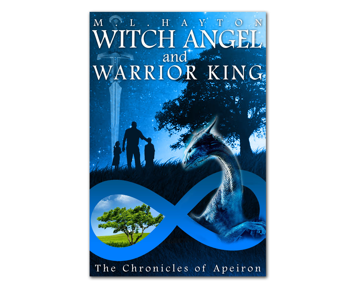 Design de Couverture de Livre par Jel_aDs pour Matthew Hayton Writing | Design #1317856