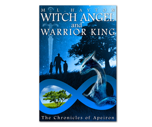 Buchumschlag Design von Jel_aDs für Matthew Hayton Writing | Design: #1317856