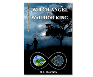 Book Cover Design by maryjoy