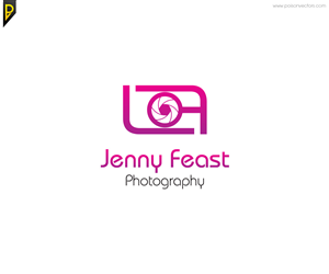 Logo Design by poisonvectors