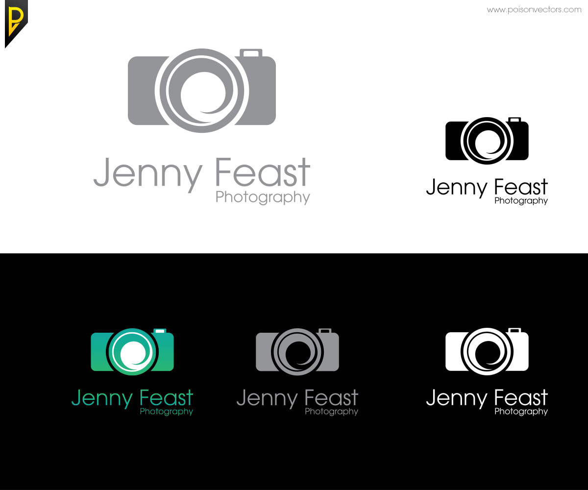 Logo Design by poisonvectors for this project | Design #4657884
