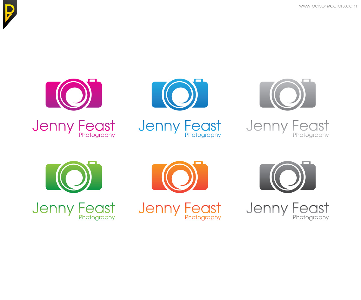 Logo Design by poisonvectors for this project | Design #4657907