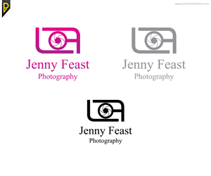 Logo Design by poisonvectors for this project | Design: #4657983