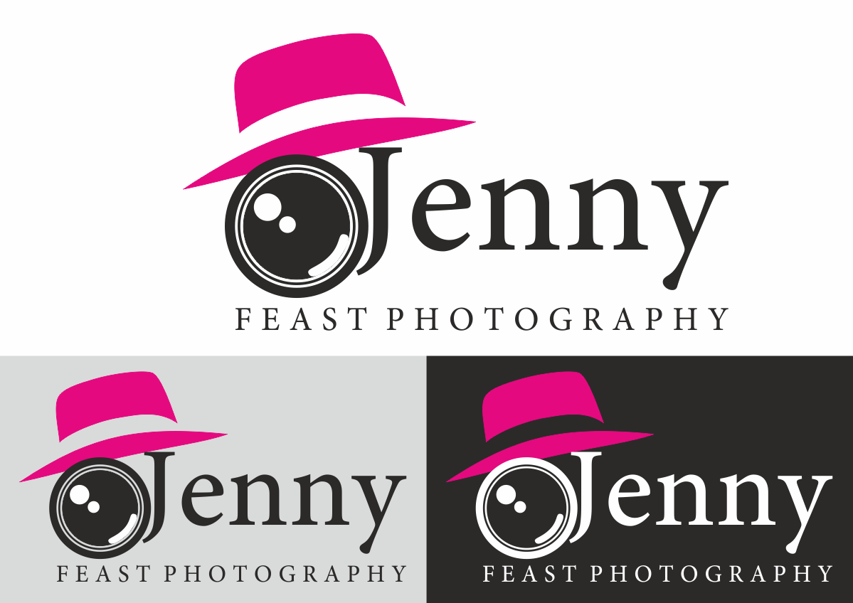 Logo Design by Mila Smelik for this project | Design #4644622