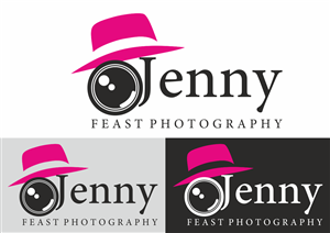 Logo Design by Mila Smelik for this project | Design: #4644622