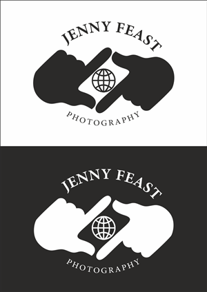 Logo Design by Mila Smelik for this project | Design: #4660810