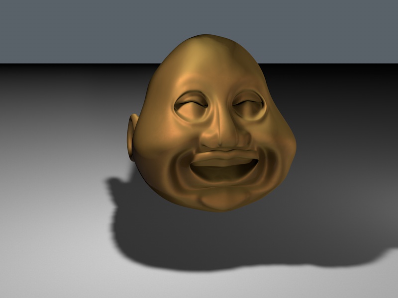 3D Design by cornel888 for this project | Design #4657864