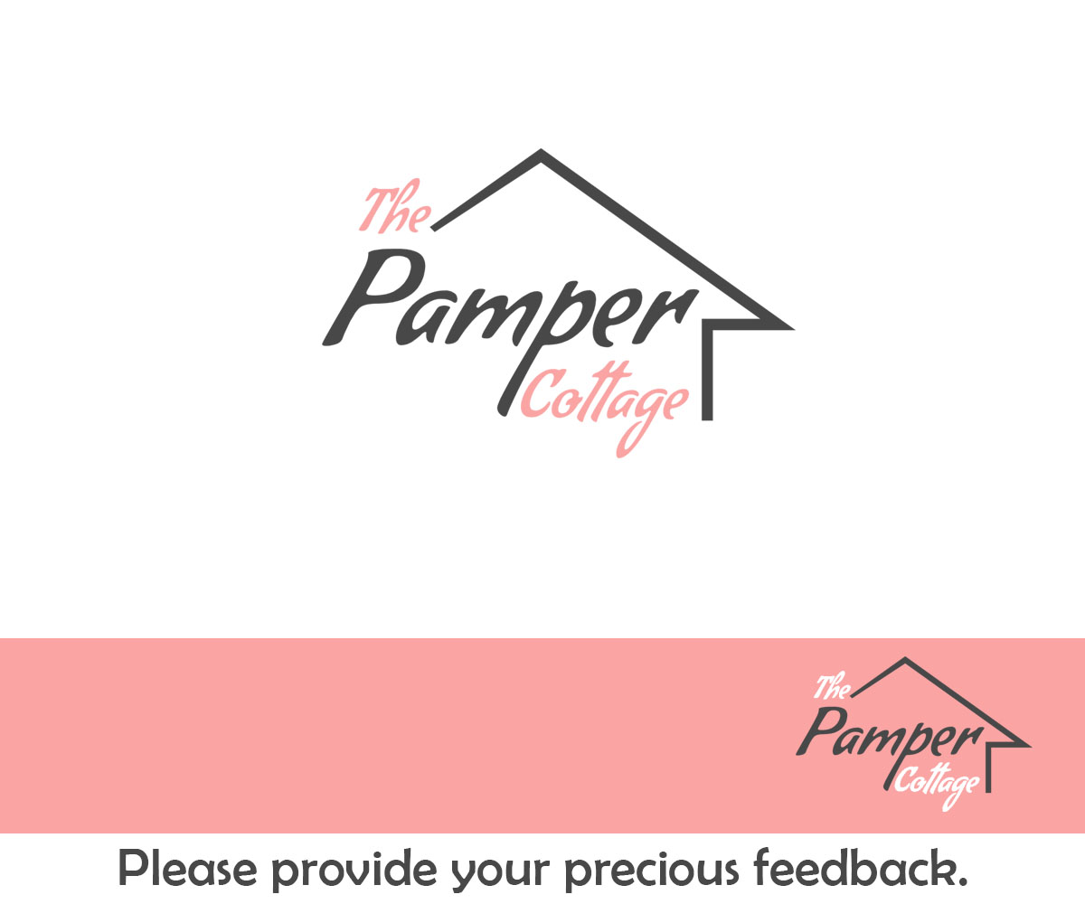 Logo Design by Graphicmile for this project | Design #4641962