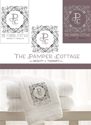 Logo Design by open_plan