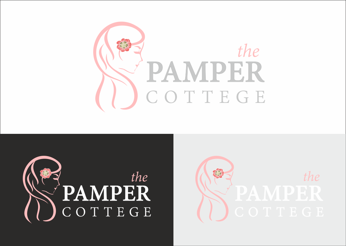 Logo Design by Mila Smelik for this project | Design #4648552
