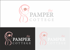 Diseño de Logo por Mila Smelik para este proyecto | Diseño: #4648552