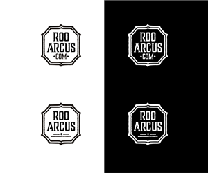 Logo Design by J85
