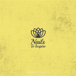 Logo Design by madeli for this project | Design: #4662513