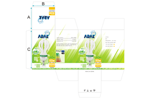 Packaging Design by Artissan for this project | Design: #4680448