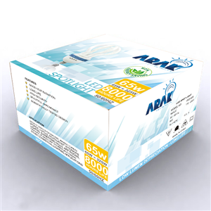 Packaging Design by Artissan for this project | Design: #4747629