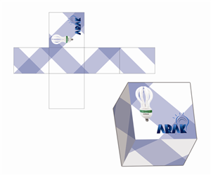 Packaging Design by Sandaru for this project | Design: #4723592