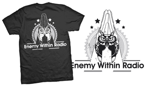 T-shirt Design by A DESIGN FOR YOU for this project | Design: #1319889