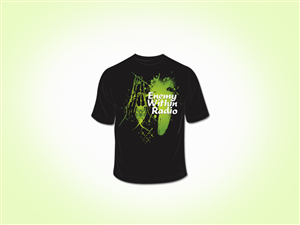 T-shirt Design by Inventive_Jewel for this project | Design: #1335791