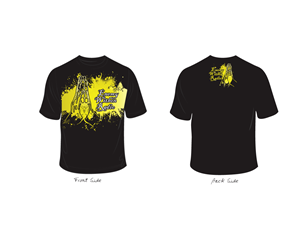 T-shirt Design by Inventive_Jewel for this project | Design: #1337994