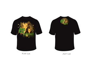 T-shirt Design by Inventive_Jewel for this project | Design: #1341099