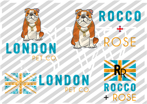 Logo Design by SSMWARD