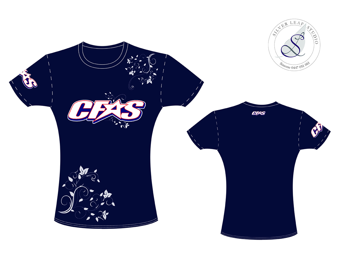 T-shirt Design by Simone Louise for this project | Design #1325021