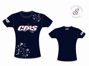 T-shirt Design by Simone Louise for this project | Design #1325021