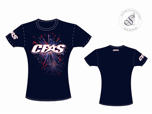 Diseño de Camiseta por Simone Louise para este proyecto | Diseño: #1325044