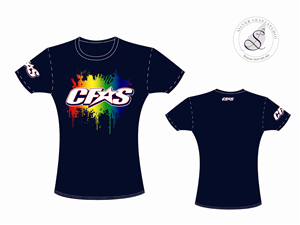 Diseño de Camiseta por Simone Louise para este proyecto | Diseño: #1325053