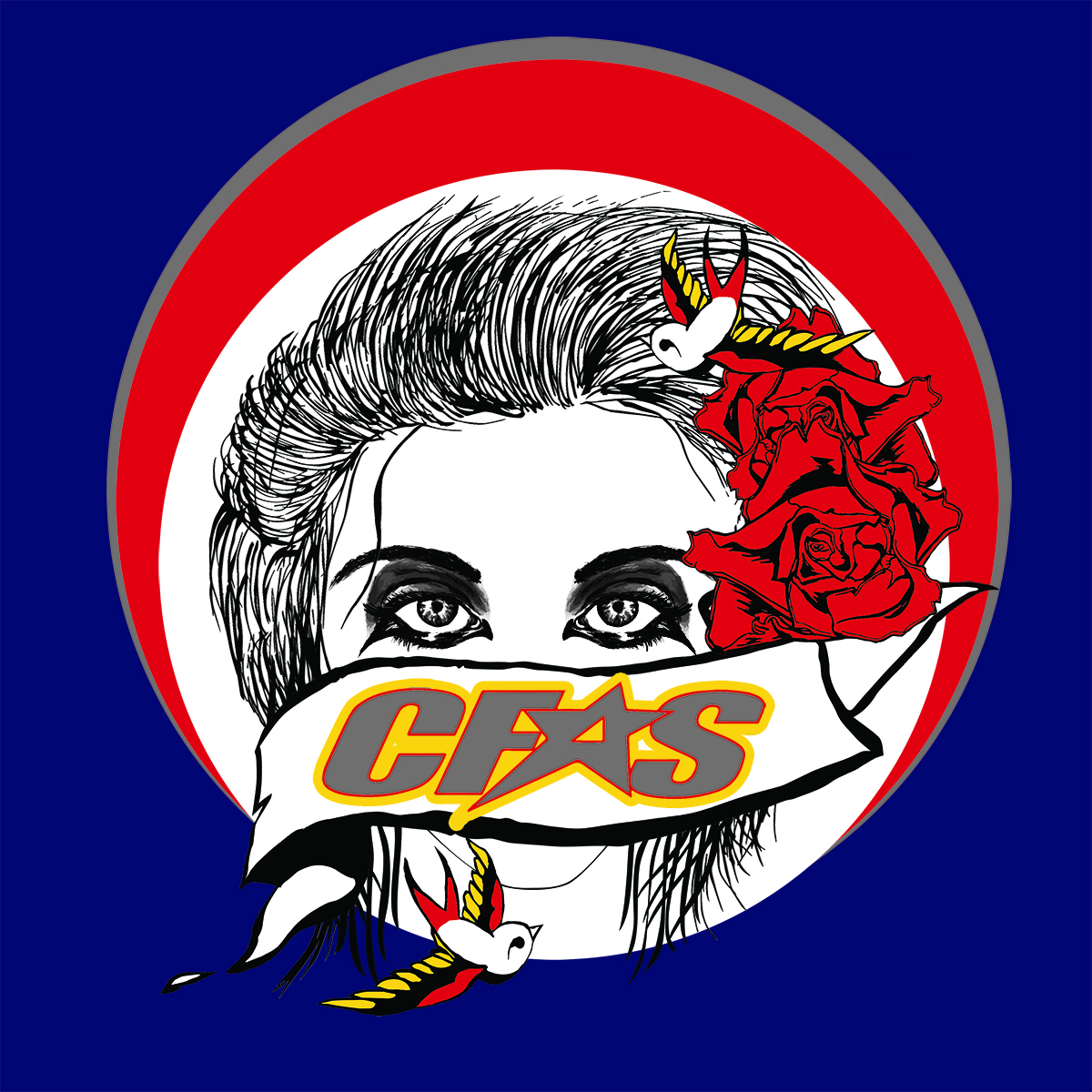 Diseño de Camiseta por TeeNaation para este proyecto | Diseño #1326946