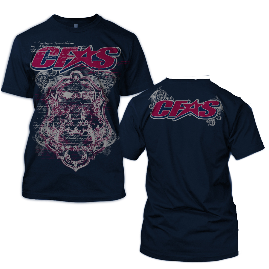 T-shirt Design by BABLEO for this project | Design #1329732