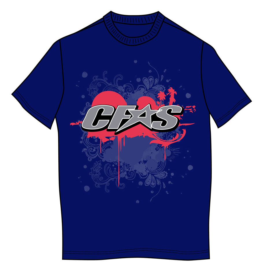 T-shirt Design by gakdesign for this project | Design #1321018