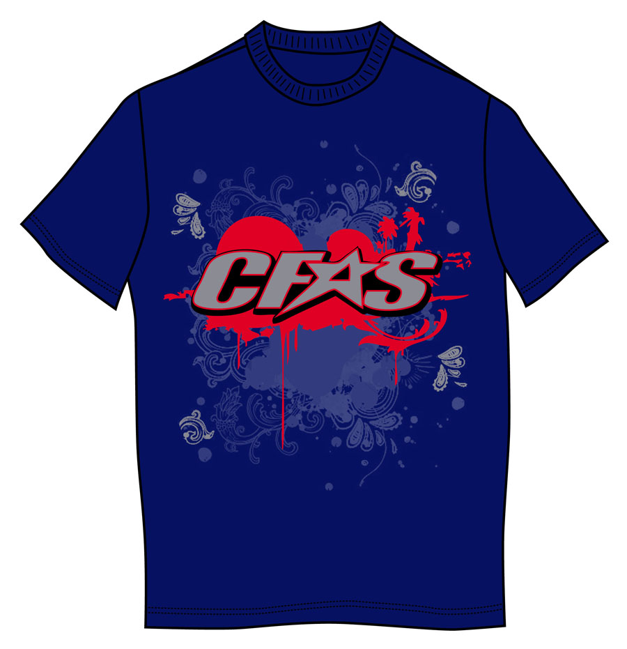 T-shirt Design by gakdesign for this project | Design #1321064