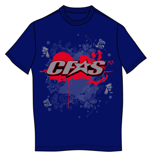 T-shirt Design by gakdesign for this project | Design #1321064