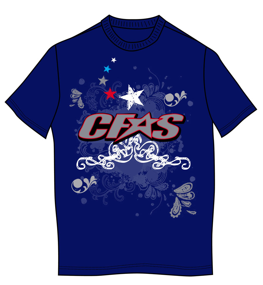 T-shirt Design by gakdesign for this project | Design #1323938