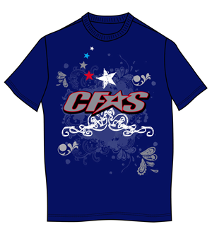 Diseño de Camiseta por gakdesign para este proyecto | Diseño: #1323938