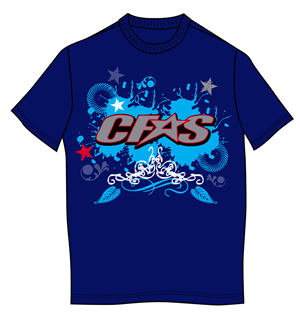 Diseño de Camiseta por gakdesign para este proyecto | Diseño: #1323942