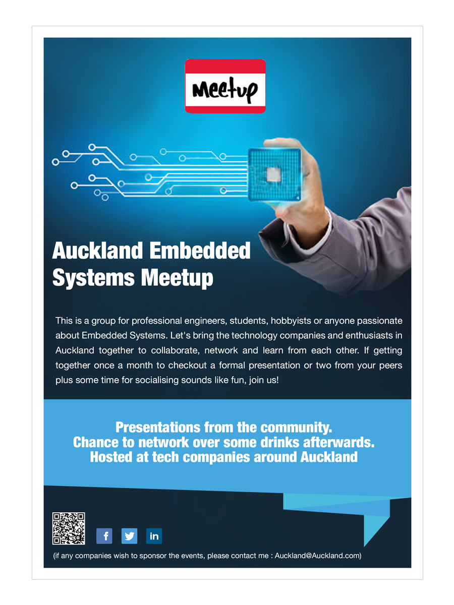 Poster Design by Nabileuuh for this project | Design #4668775