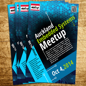 Poster Design by SD Web Creation