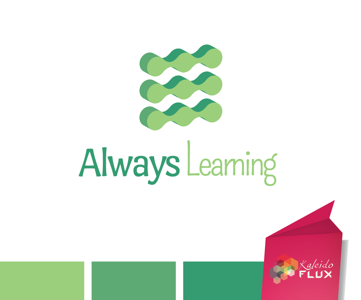 Diseño de Logo por KaleidoFlux Studio para este proyecto | Diseño #4708668