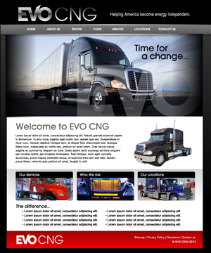 Web Design par CB Design pour ce projet | Design : #1362842